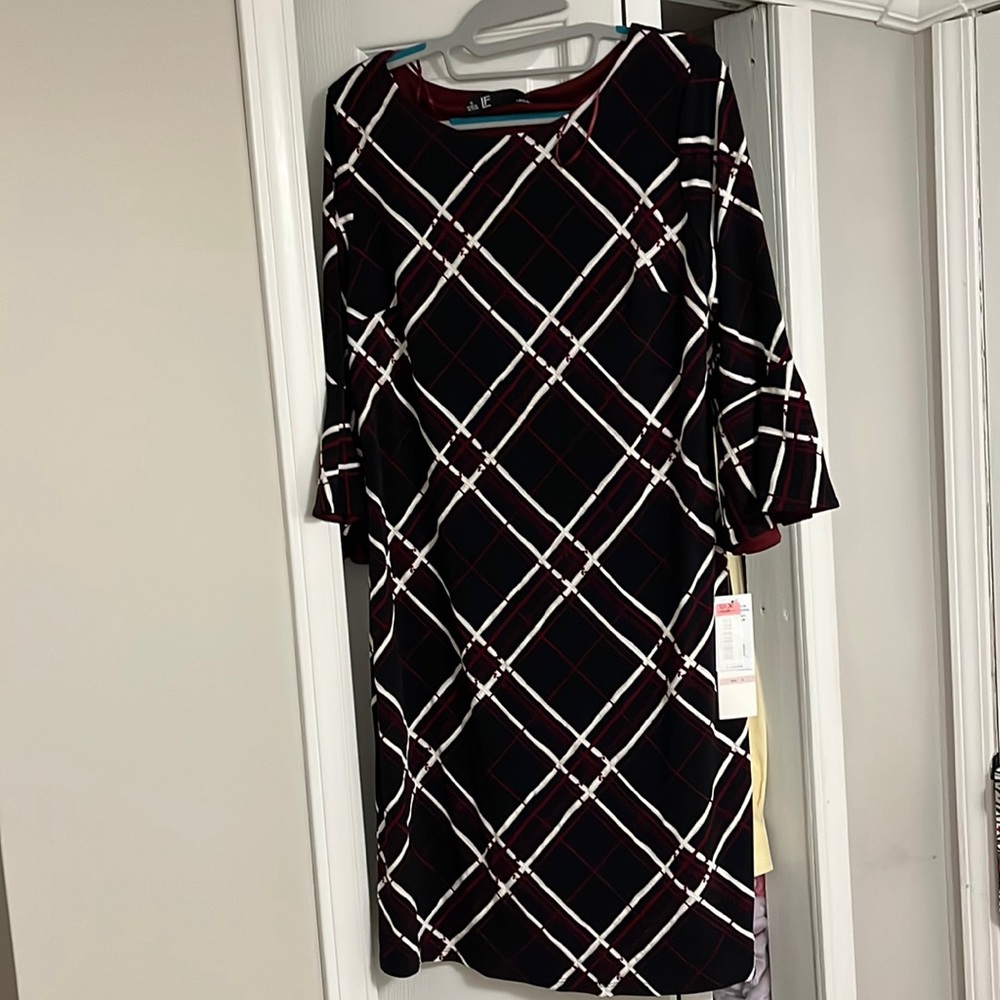 Leslie Fay Dress